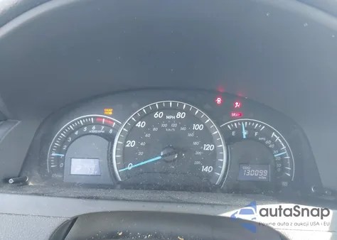 2012 Toyota Camry L/Le/Se/Xle/Se Sport Limited Edition from USA, damaged, VIN 4T1BF1FK3CU553241